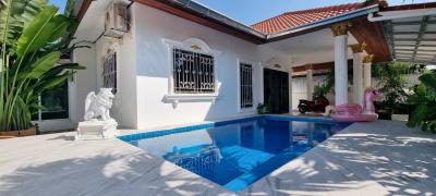 Modern House for Sale in Chaiyapurek