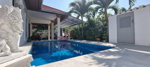 Modern House for Sale in Chaiyapurek