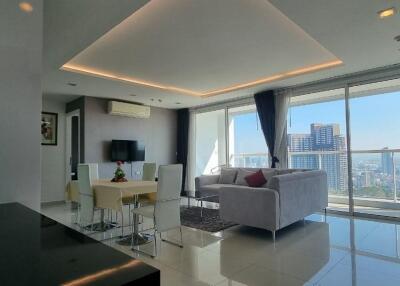 2Bedrooms The Vision Condo for Sale