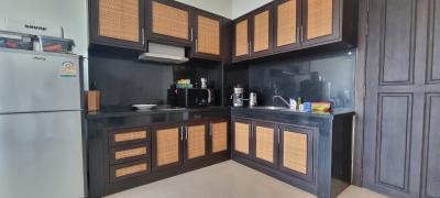 1 Bedroom Thepthip Mansion for Sale