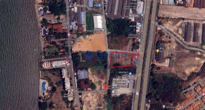 Land available in Bang Lamung L011091