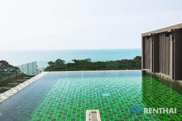 Beautiful condo 70 meters to  bangsalay beach