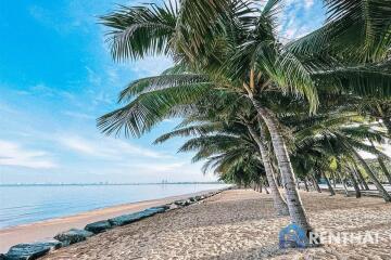 คอนโดสวย ใกล้หาดบางเสร่ เพียง 70 เมตร