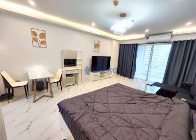 Studio Condo in View Talay 5 Jomtien C011087