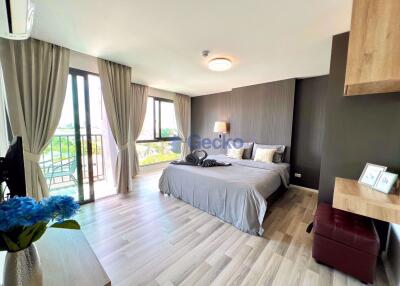 1 Bedroom Condo in The Win Condominium East Pattaya C011086