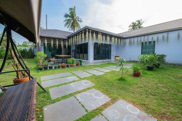 4 Bed House For Sale In Huay Yai - Baan Pattaya 6