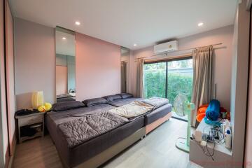 4 Bed House For Sale In Huay Yai - Baan Pattaya 6