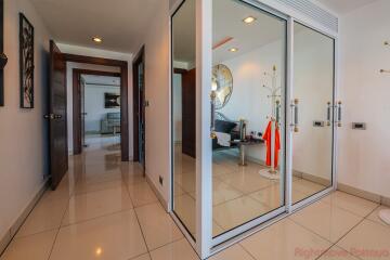 2 Bed Condo For Sale In Pratumnak - Hyde Park 2