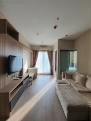 For SALE : Ivy Sathorn 10 / 1 Bedroom / 1 Bathrooms / 35 sqm / 4100000 THB [S12080]