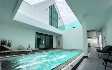 Larelana Villa - 3 Bed 4 Bath