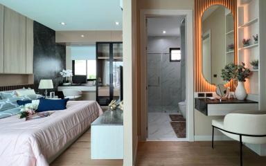 Larelana Villa - 3 Bed 4 Bath