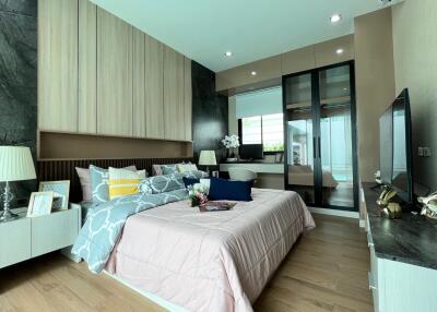 300 ตรม., 3 ห้องนอน, 4 ห้องน้ำ บ้าน ราคา ฿ 11,490,000