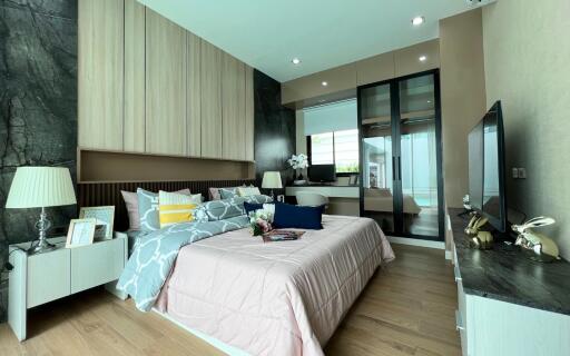 300 ตรม., 3 ห้องนอน, 4 ห้องน้ำ บ้าน ราคา ฿ 11,490,000