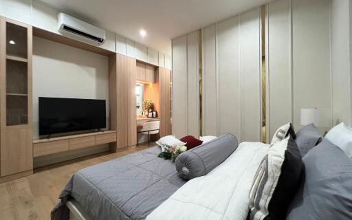 300 ตรม., 3 ห้องนอน, 4 ห้องน้ำ บ้าน ราคา ฿ 11,490,000