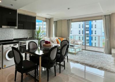 Riviera Monaco - 2 Bed 2 Bath (12th Floor)