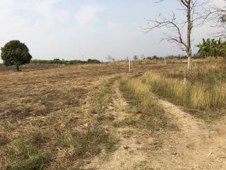 5+ Rai of Beautiful Land For Sale in Mae Kasa, Mae Sot, Tak, Thailand