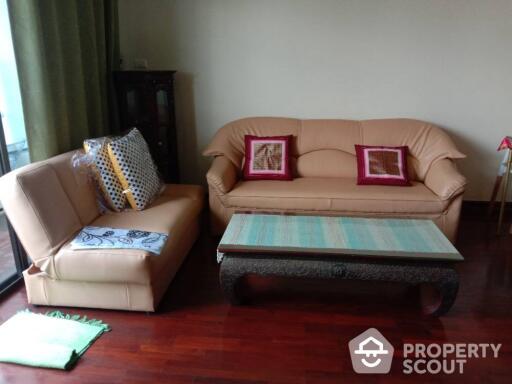 1-BR Condo at Saranjai Mansion Condominium near BTS Nana