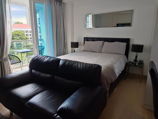 Centara Studio Condo for Sale