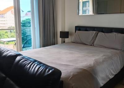 Centara Studio Condo for Sale