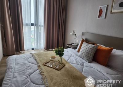 1-BR Condo at Oka Haus Sukhumvit 36 near BTS Thong Lor