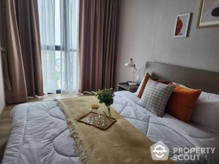 1-BR Condo at Oka Haus Sukhumvit 36 near BTS Thong Lor