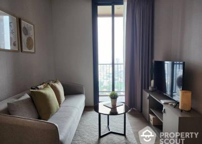 1-BR Condo at Oka Haus Sukhumvit 36 near BTS Thong Lor