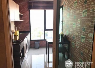 1-BR Condo at Centric Ari Station near BTS Ari