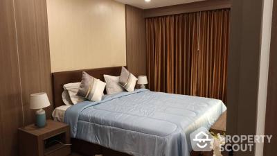 1-BR Condo at Art @ Thonglor close to Thong Lo