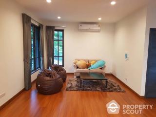 5-BR House near MRT Thailand Cultural Centre