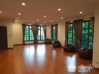 5-BR House near MRT Thailand Cultural Centre