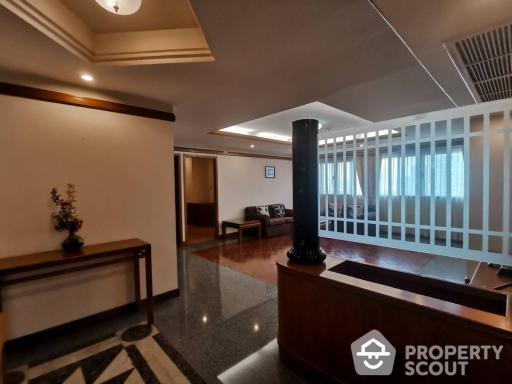 2-BR Condo at United Tower Condominium near BTS Thong Lor (ID 426252)