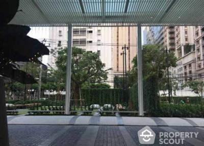 2-BR Condo at Noble Recole Sukhumvit 19 near MRT Sukhumvit (ID 426881)