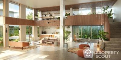 2-BR Condo at Holme Ekkamai 22 near ARL Ramkhamhaeng