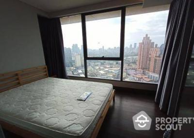 2-BR Condo at The Lumpini 24 near BTS Phrom Phong