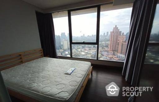 2-BR Condo at The Lumpini 24 near BTS Phrom Phong