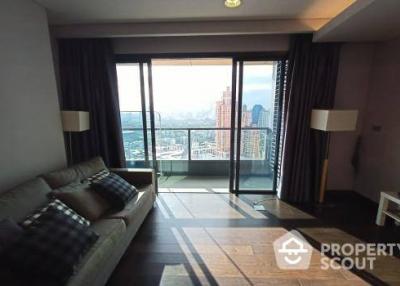 2-BR Condo at The Lumpini 24 near BTS Phrom Phong