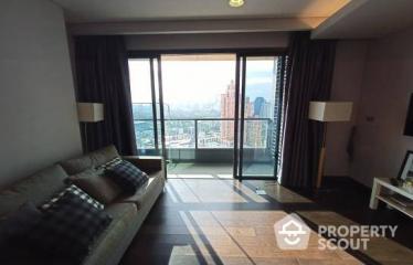 2-BR Condo at The Lumpini 24 near BTS Phrom Phong