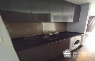 2-BR Condo at The Lumpini 24 near BTS Phrom Phong