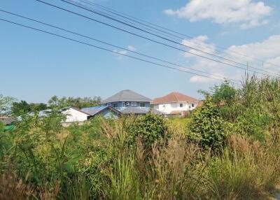 Land for Sale in Bang Saray