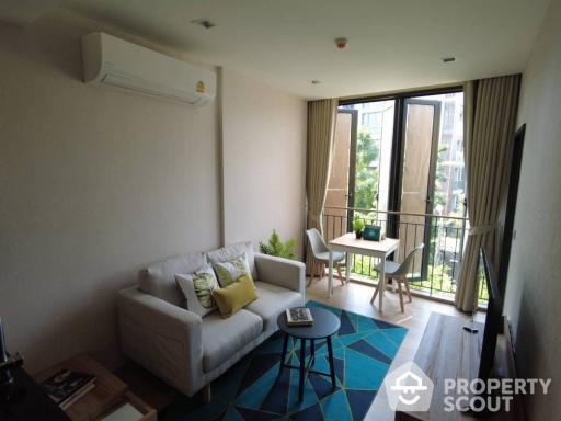 1-BR Condo at Kawa Haus near BTS On Nut