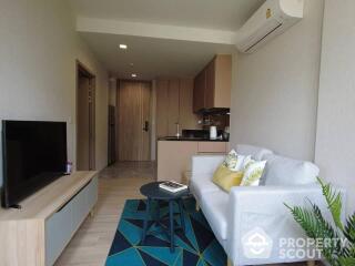 1-BR Condo at Kawa Haus near BTS On Nut