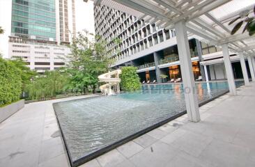 3-Bedrooms Duplex Condo at Noble Ploenchit - Wireless Road