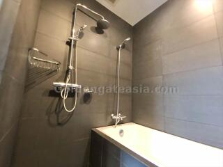 3-Bedrooms Duplex Condo at Noble Ploenchit - Wireless Road