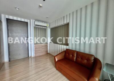 Condo at RHYTHM Phahon-Ari for sale