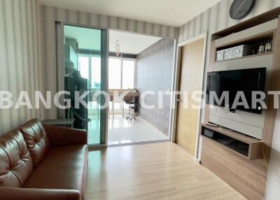 Condo at RHYTHM Phahon-Ari for sale