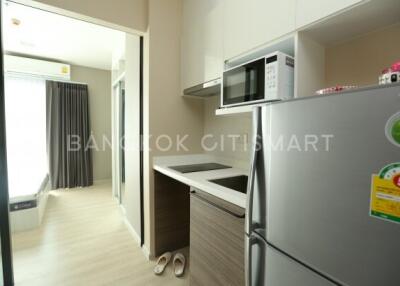 Condo at Condolette Midst Rama 9 for sale