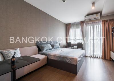 Condo at Ideo Phaholyothin Chatujak for sale