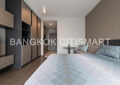 Condo at Ideo Phaholyothin Chatujak for sale