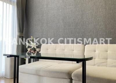 Condo at Chewathai Residence Asoke for rent