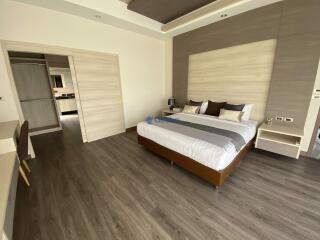 3 Bedrooms House in Baan Pattaya 6 Huay Yai H009016